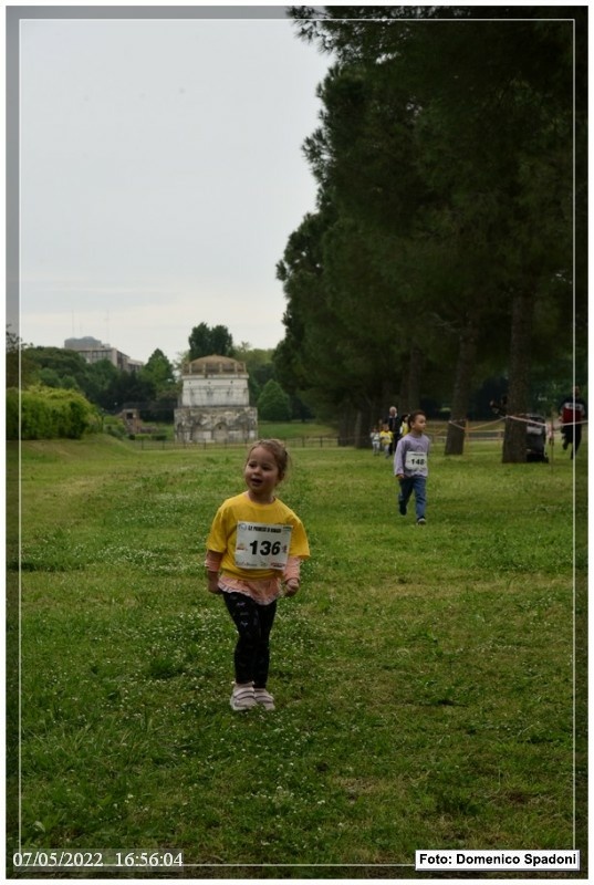 Ravenna: Teodora Ravenna Run - 07 maggio 2022